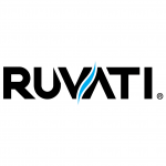 best brand in kitchen and bath fixtures industry - Ruvati Brand Logo