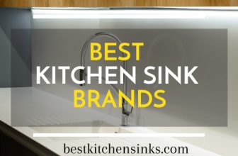 top kitchen sink brand detail