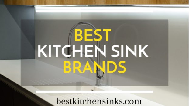 top kitchen sink brand detail