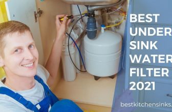 Best under sink water filter Reviews - complete buying guide
