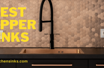 copper sinks reviews