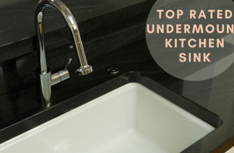 Undermount sink reviews for your beautiful Kitchen
