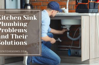 Causes and solution of kitchen sink plumbing