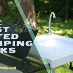 best foldable camping sink