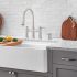 Top 8 Best Copper Kitchen Sinks For Stylish, Enduring Designs