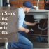 Undermount Kitchen Sinks Reviews – The Best Options for Quartz Countertop