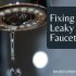 Causes of Low Water Pressure in The Sink – Easy Ways to Fix Them
