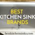 How to Install an Undermount Kitchen Sink – Easy to Follow Steps